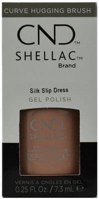 CND Shellac - Party Ready - Silk Slip Dress