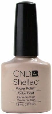 CND Shellac Romantique