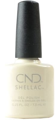 CND Shellac - Satin Slippers