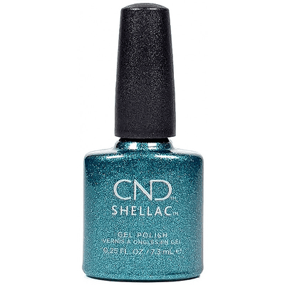 CND Shellac - She's a Gem 7.3ml