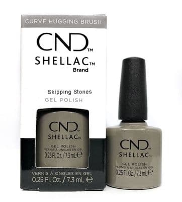 CND Shellac - Skipping Stones
