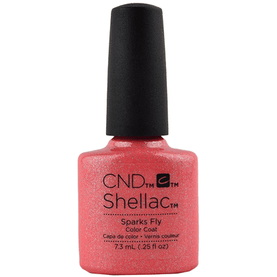 CND Shellac - Sparks Fly