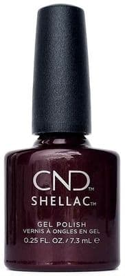CND Shellac - Spike