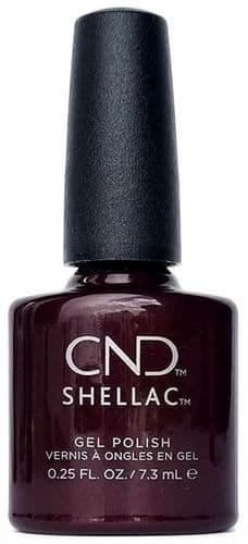 CND Shellac - Spike