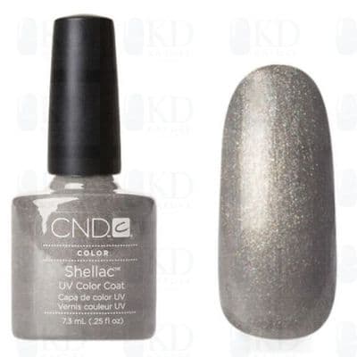 CND Shellac - Steel Gaze