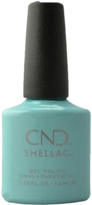 CND Shellac Taffy