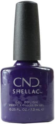CND Shellac - Temptation