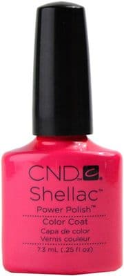 CND Shellac Tutti Frutti