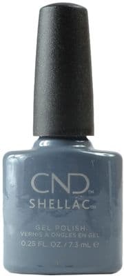 CND Shellac - Whisper