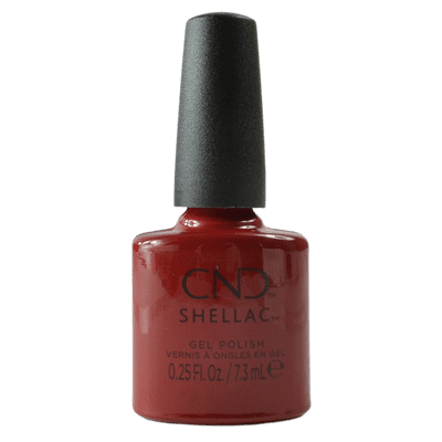 CND Shellac - Wild Romantics - Books & Beaujolais