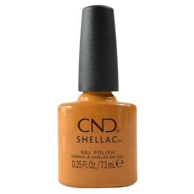 CND Shellac - Wild Romantics - Candlelight