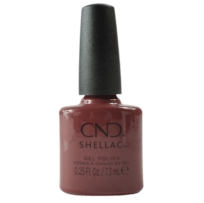 CND Shellac - Wild Romantics - Wooded Bliss
