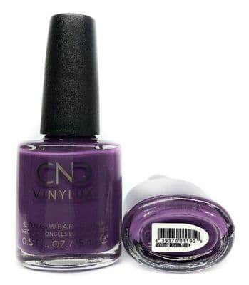CND Vinylux - Absolutely Radishing