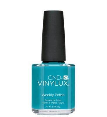 CND Vinylux - Aqua Instance