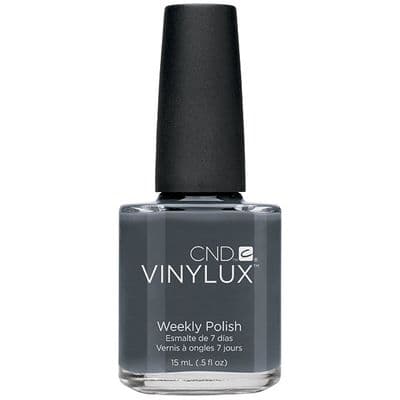 CND Vinylux - Asphalt