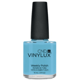 CND Vinylux - Azure Wish