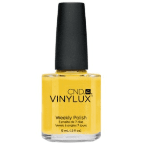 CND Vinylux - Bicycle Yellow