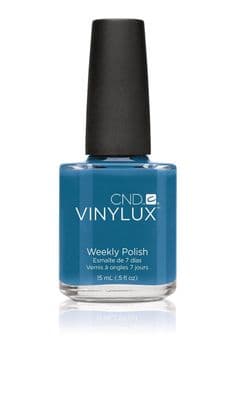 CND Vinylux - Blue Rapture