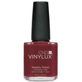 CND Vinylux - Burnt Romance