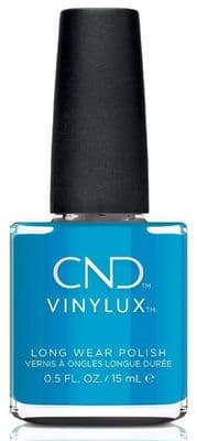 CND Vinylux - Chic City 2021 Pop-up Pool Party