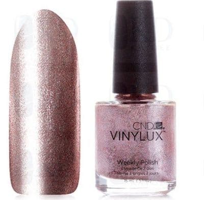 CND Vinylux - Chiffon Twirl