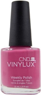 CND Vinylux - Crushed Rose
