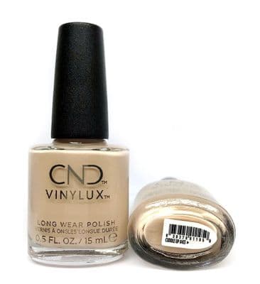 CND Vinylux - Cuddle Up
