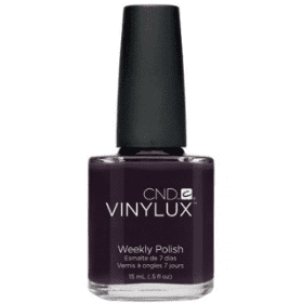 CND Vinylux - Dark Dahlia