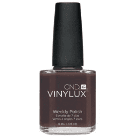 CND Vinylux - Faux Fur