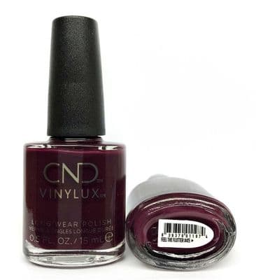 CND Vinylux - Feel the Flutter