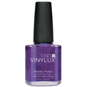 CND Vinylux - Grape Gum