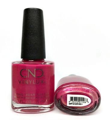 CND Vinylux - Happy Go Lucky