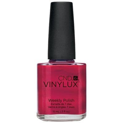 CND Vinylux - Hot Chilis