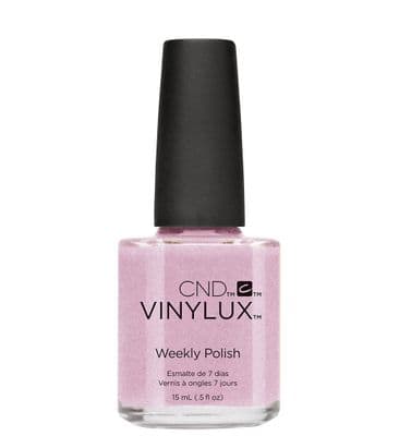 CND Vinylux - Lavender Lace