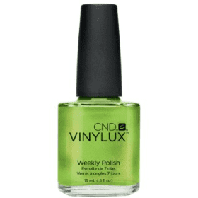 CND Vinylux - Limeade