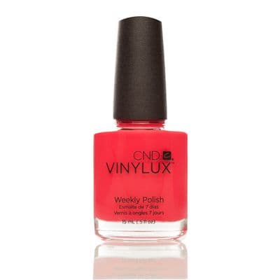CND Vinylux - Lobster Roll