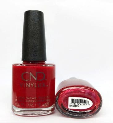 CND Vinylux - Love Fizz