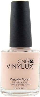 CND Vinylux - Naked Naivete