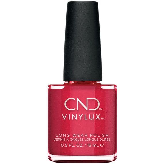CND Vinylux - Night Moves 2018 - Kiss of Fire