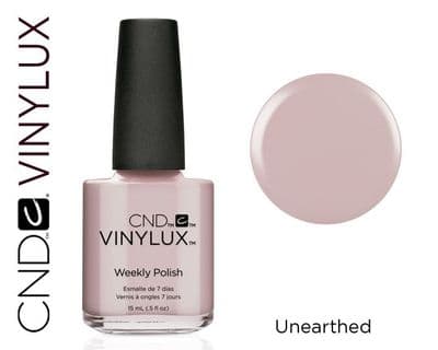 CND Vinylux - Nude Collection 2018 - Unearthed 