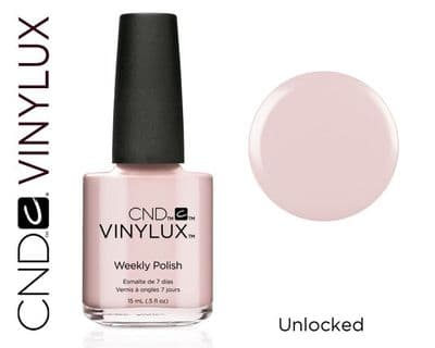 CND Vinylux - Nude Collection 2018 - Unlocked