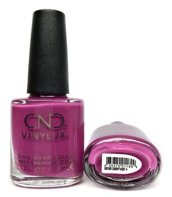 CND Vinylux - Orchid Canopy