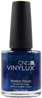 CND Vinylux - Peacock Plume