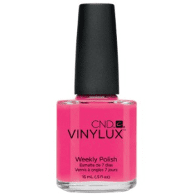 CND Vinylux - Pink Bikini