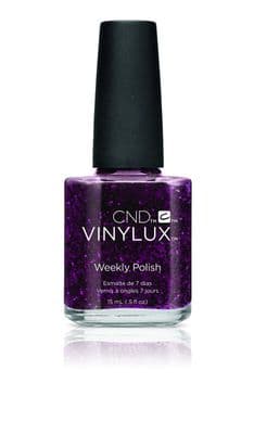 CND Vinylux - Poison Plum