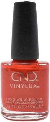 CND Vinylux - Poppy Fields