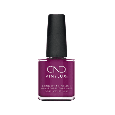 CND Vinylux - Prismatic 2019 - Ultra Violet 