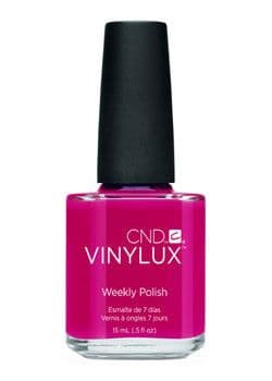 CND Vinylux - Rose Brocade