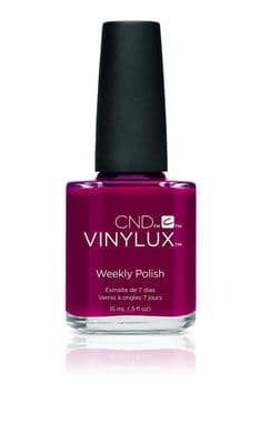 CND Vinylux - Rouge Rite