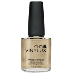 CND Vinylux - Steel Gaze